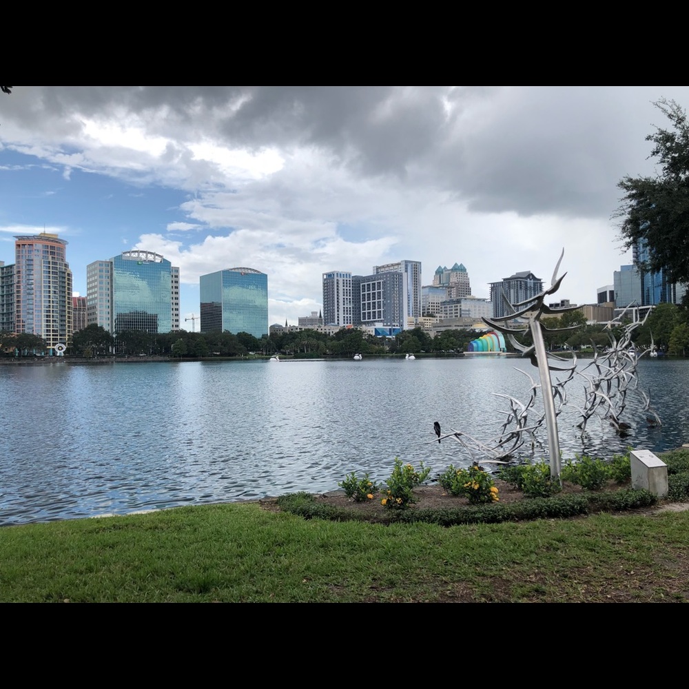 Meet your Posher, Nathan